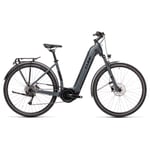 Cube Touring Hybrid One lågt insteg - 58 cm