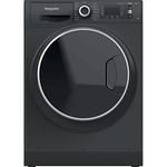 Hotpoint ActiveCare 10kg 1600rpm Freestanding Washing Machine - Black