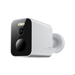 Caméra de surveillance, Xiaomi Camera BW300, Protection par tous les temps et en 2K pour une sécurité améliorée