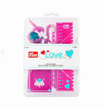 Prym Love Starter Set Sewing – Rosa