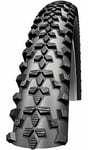 Schwalbe Smart Sam Performance Rigid Tyre in Black 700 x 35mm