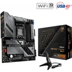 ASRock X870E Taichi Lite E-ATX-moderkort