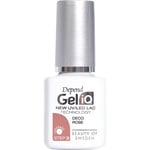 Depend Gel iQ Deco Rose Nagelkosmetik 5 ML