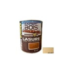 BONDEX Lasureexpert Bois 12 ans Incolore 1L