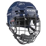 CCM Tacks 720 Combo hockeyhjälm