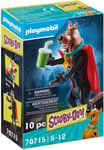 Playmobil 70715 SCOOBY DOO VAMPIRE Single Figure Sets 2021 BNIB