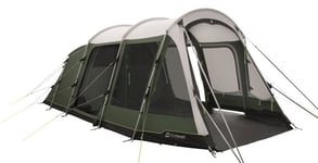 Outwell Yosemite Lake 4TC Tält med 2 rum, för 4 personer