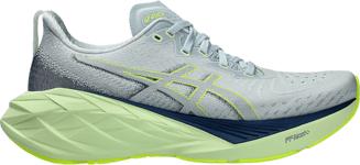 Juoksukengät Asics NOVABLAST 4 1012b510-022 Koko 40,5 EU