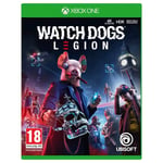 Watch Dogs: Legion