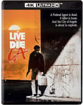 To Live And Die In L.A. (1985) / Brennpunkt L.A.