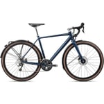 Orbea Gravel Bike Vector Drop Ltd Moondust Blue Matt