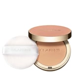 Clarins Ever Matte Compact Powder 04 Medium 10 g