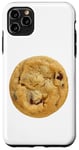 Coque pour iPhone 11 Pro Max Produits de boulangerie Classic Cookie Tees