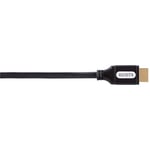 AVINITY High Speed HDMI-kabel - Guldpläterad - 7 m