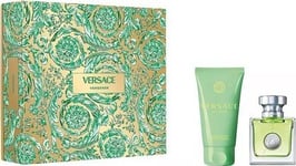 Versace Versense Presentförpackning - - 80 Ml