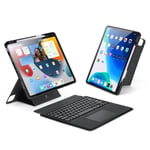 Dux Ducis iPad Pro 12.9 Skal Keyboard Bluetooth DK Series