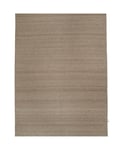 Classic Collection - Plain Ullmatta Naturbeige 200x300 från Sleepo