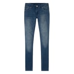 Levi's® Kids Girls Jeans blå