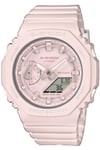 Casio G-shock Classic Ana-Digi Women's Watch Pink GMA-S2100BA-4AER