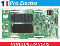 TCON carte t-con TV SAMSUNG TQ75Q80CAT L75S8NC BN44-01229A DY82W61H44J