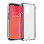 Coque Renforcée iPhone 13 Pro Max LIFE Garantie à vie Transparente Force Case