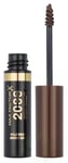 Max Factor 2000 Calorie Brow Sculpt Volumising Brow Gel 4.5 ml #003 Brown