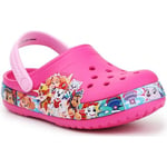 Sandales enfant Crocs  FL Paw Patrol Band Clog 205509-670