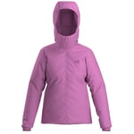 ArcTeryx  Atom Hoody Dame, 020801 Alpenglow, L