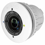 Mobotix MX-O-SMA-S-6D036 Appareil Photo de sécurité Universel avec capteur 3072 x 2048 Pixels 103° Blanc 6 MP