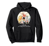 Queen Official A Day At The Races Pullover Hoodie