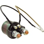 Startmotor parts unlimited - Startrelä solenoid,yamaha early