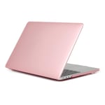 HAT PRINCE MacBook Pro 14 M1 / M1 Max (A2442, 2021) ultratunt fo Rosa