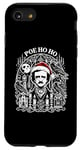 iPhone SE (2020) / 7 / 8 Edgar Allan Poe Christmas The Raven Poem Case