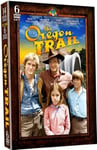 The Oregon Trail DVD