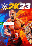 WWE 2K23: Icon Edition XBOX LIVE Key GLOBAL