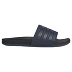 adidas Adilette Comfort Slides, størrelse 48⅔