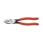 Klein Tools Hd213–9 NE Grand Levier Pince coupante, 22,9 cm, HD2000-9NE