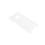 Gear Transparent Mobilskal till Samsung Galaxy S9 Plus