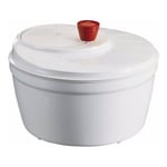 MOULINEX K 10101 Centrifugeuse Salade 5L Blanc