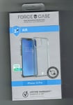 COQUE RENFORCÉE - iPHONE 13 Pro - AIR 2 M - FORCE CASE - NEUF V2