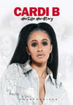 Cardi B: Her Life Story DVD