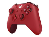 Manette Xbox Wireless Controller Sans Fil Sport Red Special