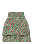 Skirt Green Zadig & Voltaire Kids