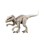 Jurassic World Dino Trackers Figurine Camouflage 'n Battle Indominus