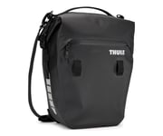 Thule Pakethållarväska Shield Pannier 22L Single Black