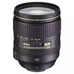 Nikon Used AF-S Nikkor 24-120mm f/4G ED VR Zoom Lens