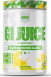 Redcon1 - GI Juice Supergreens Blend - Lemon Blast - 432g