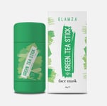 Green Tea Mask Stick Facial Cleansing Oil Control Acne Blackhead Deep Clean Pore