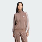 adidas Adicolor Classic Firebird Loose Track Top Women