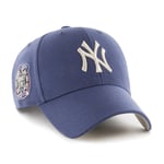 Casquette MLB New York Yankees MVP Sure Shot Subway Series